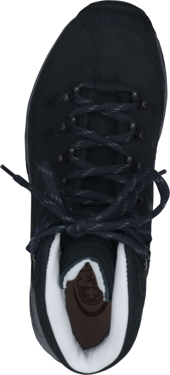 MEINDL Damen Trekkingstiefel Ohio